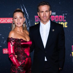 Ryan Reynolds Confirms Sex of His 4th Baby With Wife Blake Lively