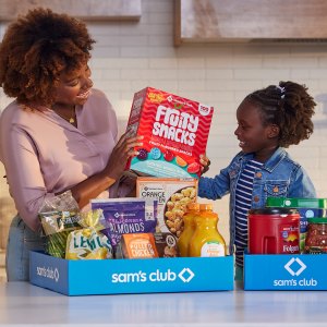 Sam's Club