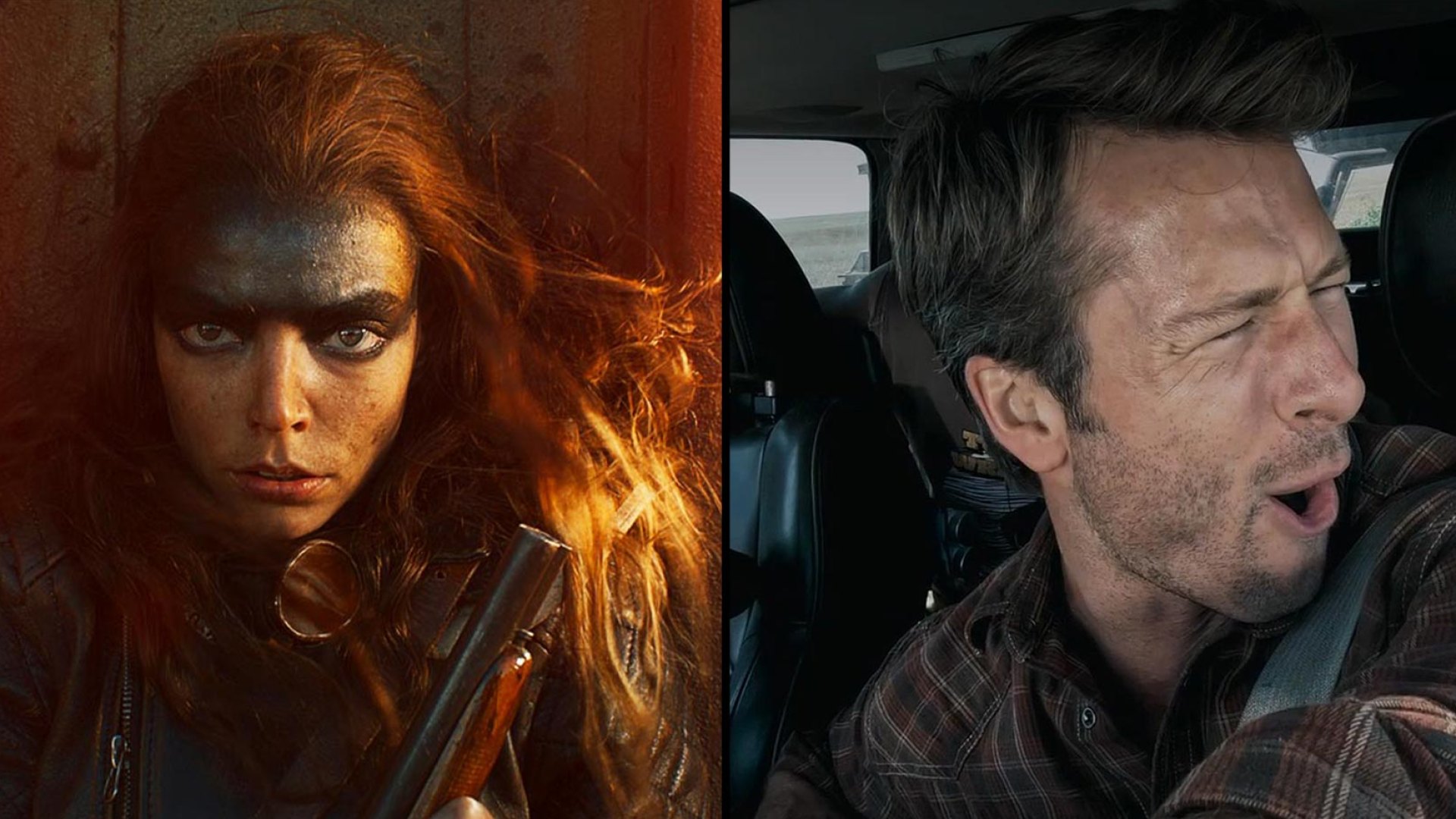 2024 Films Are Giving Us Deja Vu: Do Recycled Movies Actually Work? 2024 Films Are Giving Us Deja Vu: Do Recycled Movies Actually Work?