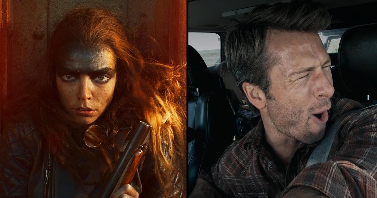 2024 Films Are Giving Us Deja Vu: Do Recycled Movies Actually Work? 2024 Films Are Giving Us Deja Vu: Do Recycled Movies Actually Work?