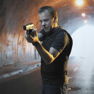 24 Movie in Early Development But Will Kiefer Sutherland Return