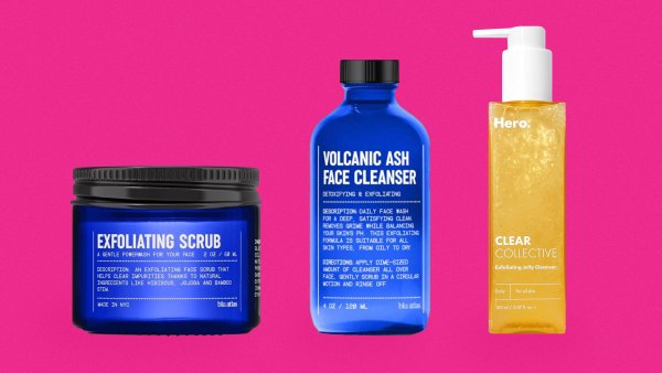 Best Facial Cleansers