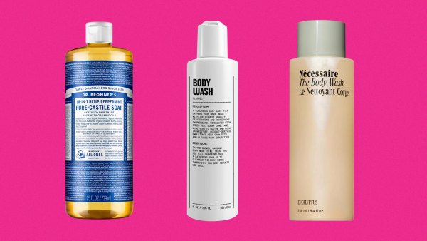 Best Bodywashes