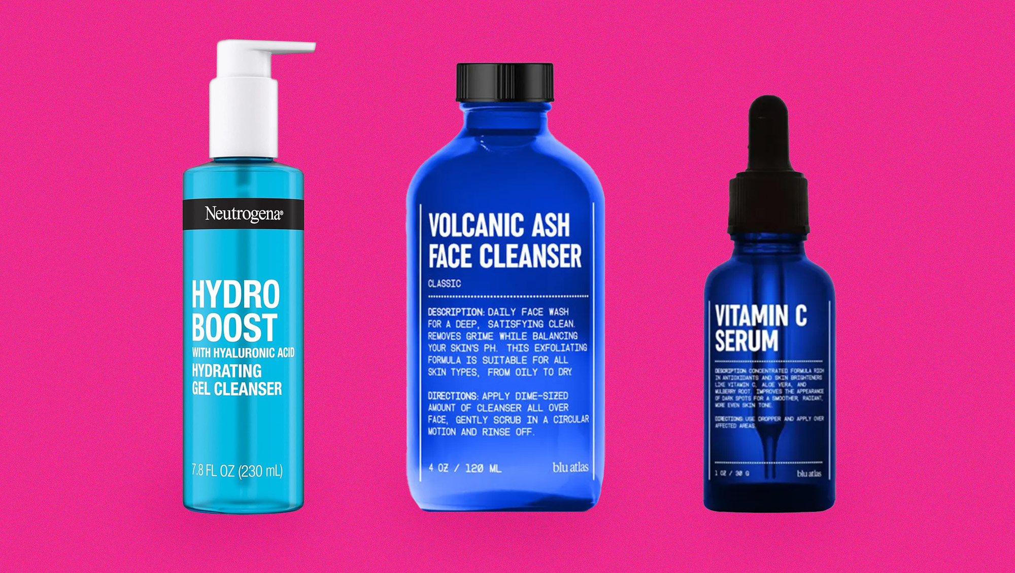 Best Skincare Products for Men