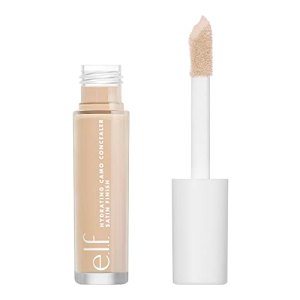Best for Breakouts: e.l.f. Hydrating Camo Concealer