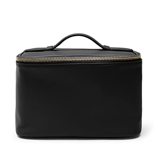 Best Splurge: Leatherology Train Case