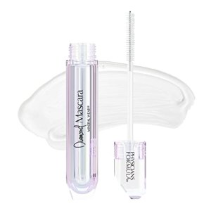 Best Clear Mascara: Physicians Formula Mineral Wear Diamond Mascara Lash & Brow Diamond