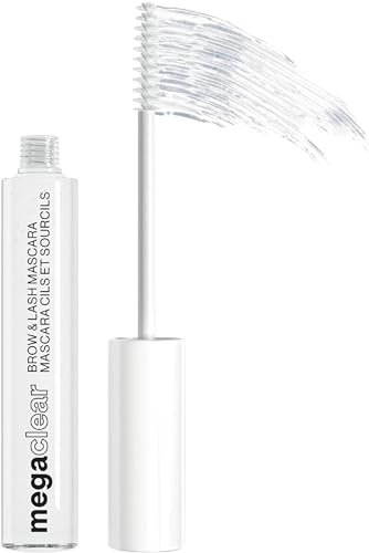 Best Drugstore: Wet n Wild Mega Clear Brow & Lash Mascara