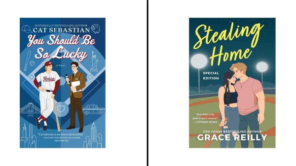 5 New Baseball Romances to Read After All-Star Week: Cat Sebastian, Grace Reilly and More