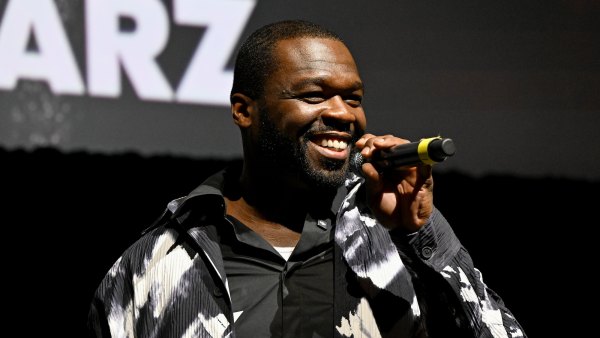50 Cent Brought 3 5M to His Latest Photo Shoot