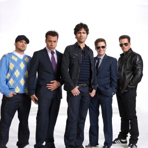 6 Entourage Stars Are Ready for a Reboot — And Reveal Where Their Characters Would Be Today 534