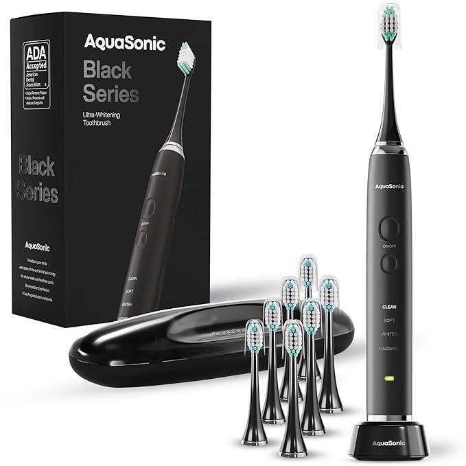 Electronic Toothbrush