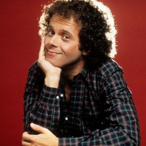 Richard Simmons Through the Years