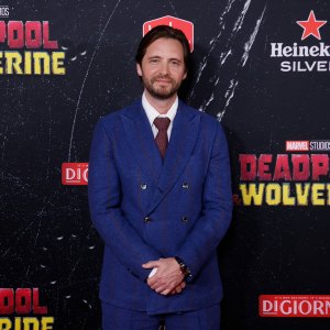 How Aaron Stanford Reacted When Deadpool and Wolverine Revived Pyro