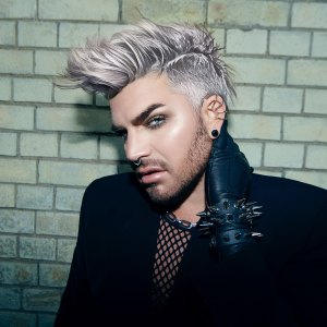 Adam Lambert Had No Rules Making Sex Positive EP