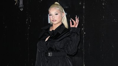 Alabama Barker Says She's Taking Weight Loss Medication After Being Body-Shamed Online
