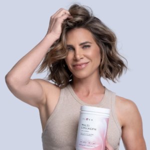Alaya Naturals multi collagen supplement