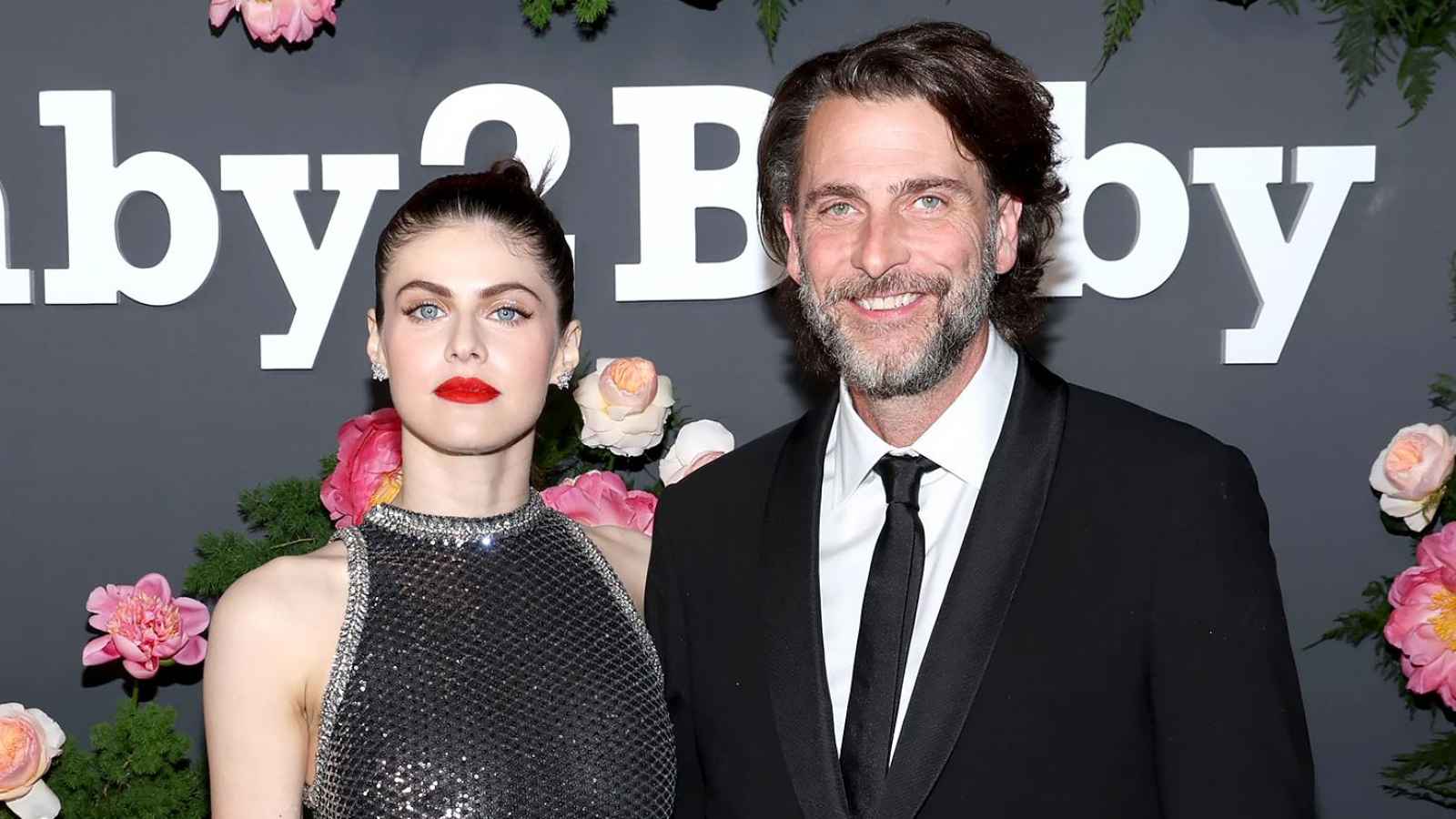 Alexandra Daddario Welcomes 1st Child With Husband Andrew Form | Us Weekly