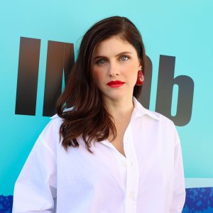 Alexandra Daddario