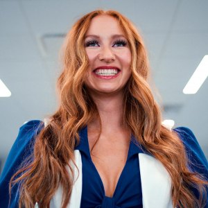 'America's Sweethearts' Star Charly Barby Is 'Honored' to Become 1st-Time Dallas Cowboys Cheerleader