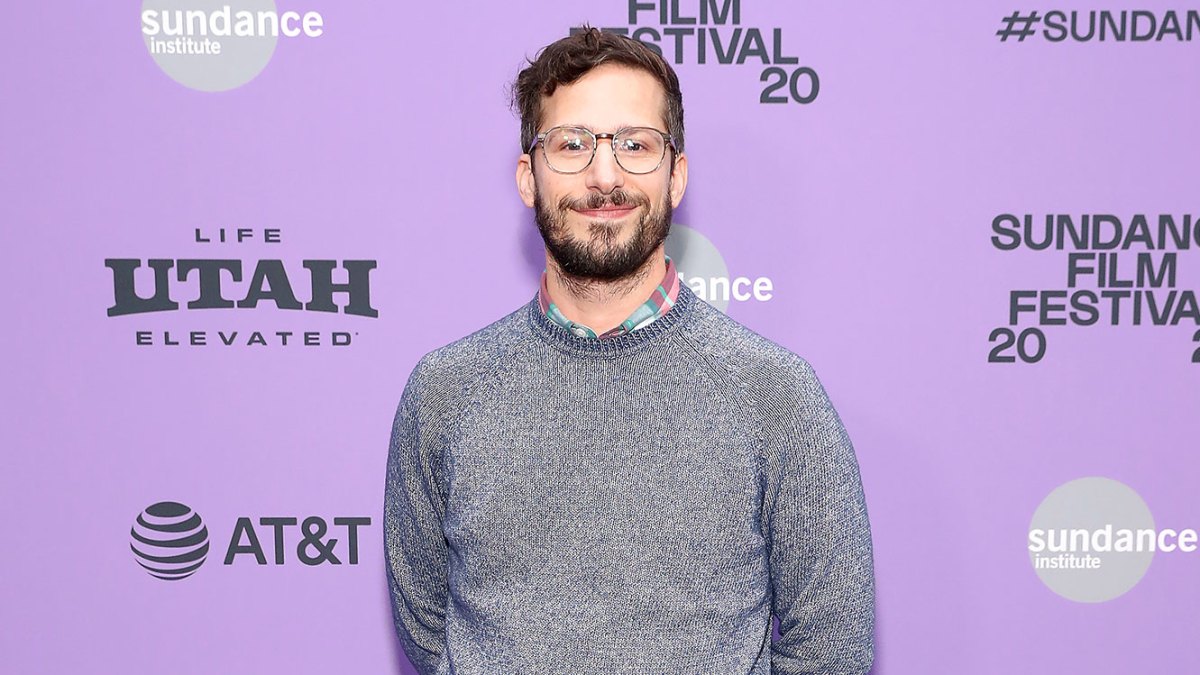 Andy Samberg Left SNL to Protect His Physical and Mental Health