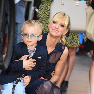 Anna Faris Talks the Ups and Downs of Parenting Tween Son Jack I m Really Loving This Age 773