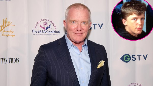 Anthony Michael Hall Explains Why He ‘Chose Not to’ Be in Brat Pack Doc: ‘Trying to Move Forward’