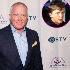 Anthony Michael Hall Explains Why He ‘Chose Not to’ Be in Brat Pack Doc: ‘Trying to Move Forward’