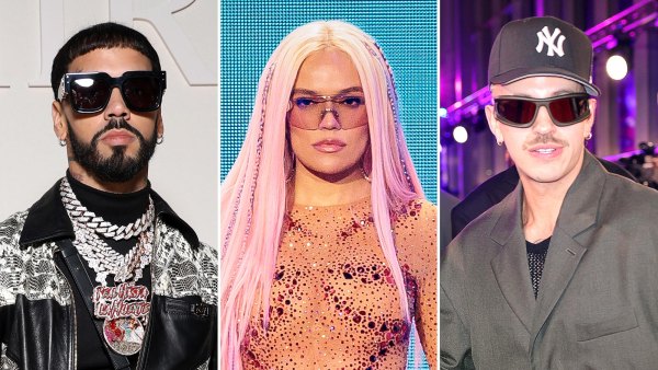 Anuel AA Karol G y Feid protagonizan una disputa por viejas rencillas amorosas 540