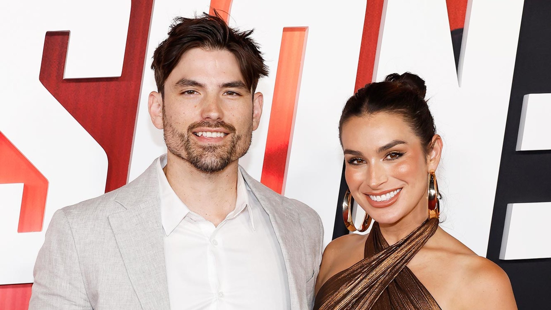 Bachelor's Ashley Iaconetti and Jared Haibon Welcome Baby No. 2 Bachelor's Ashley Iaconetti and Jared Haibon Welcome Baby No. 2