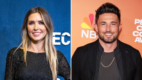Audrina Patridge Goes Instagram Official With Country Star Michael Ray