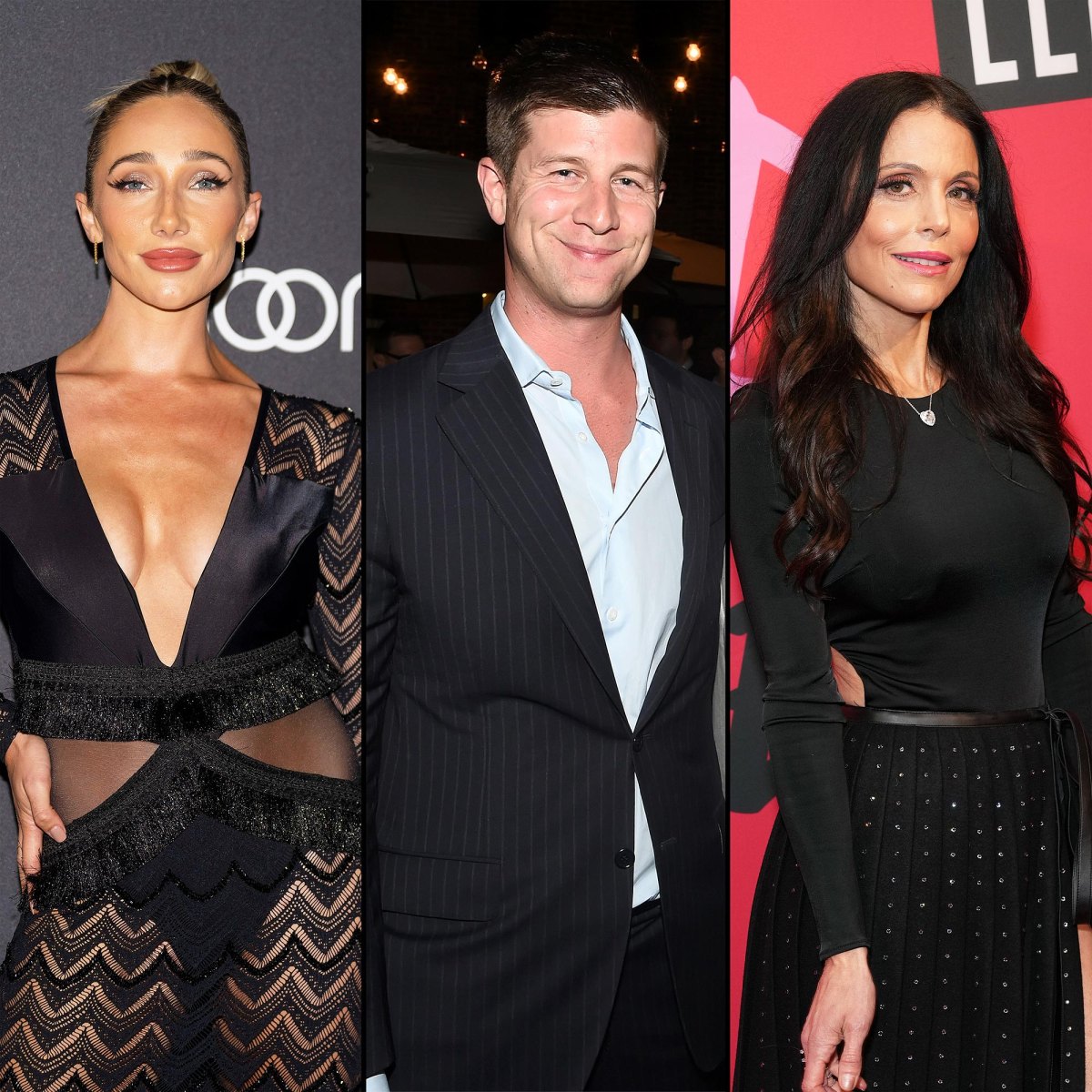 Aurora Culpo, Paul Bernon Are ‘Taking a Breather’ From Romance Source