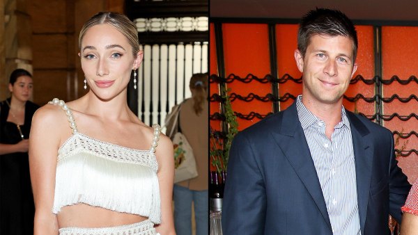 Aurora Culpo and Paul Bernon Are Taking a Breather After All the Public Attention Around Romance