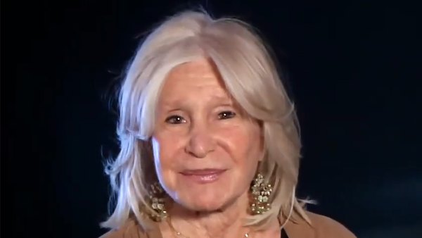 Author Francine Pascal Dead at 92