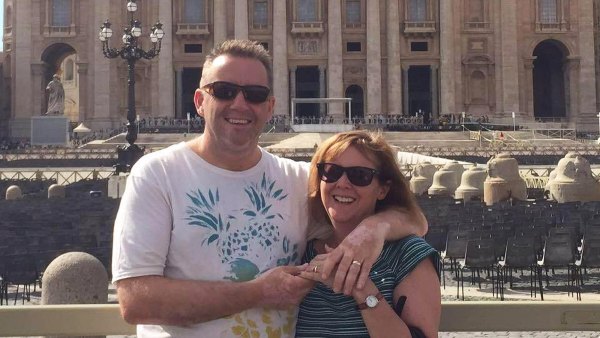 BBC Journalist John Hunt Wife and 2 Kids Killed in a Crossbow Attack