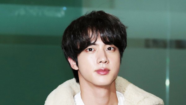 BTS Member Jin to Serve as Olympics Torchbearer After Completing Military Service