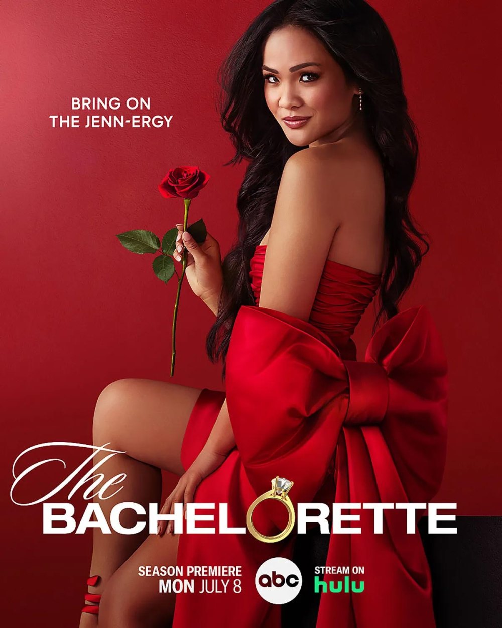 Bachelorette Jenn Tran Wishes More Asian Men Were Cast on Her Season: &lsquo;Unfortunate&rsquo;