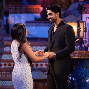Bachelorette Producers Were Aware of Rats at New Mansion Everyone Deserves to Find Love 608