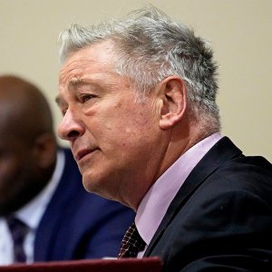 Baldwin Family Cries in Court During Opening Statements of Alec Trial