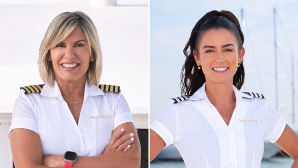 Below Deck Med s Captain Sandy Worries About Possible Catastrophic Charter