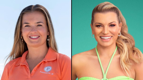 Below Deck Sailing Yacht Daisy Kelliher Says Lindsay Hubbard Pregnancy Is Partly Her Doing