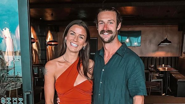 Below Deck's Aesha Scott Reveals She Sends Fiance Scott Dobson Photos of Her Poop: 'He Doesn't Like It'