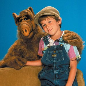Benji Gregory Dies- ‘ALF’ Child Star Was 46 586