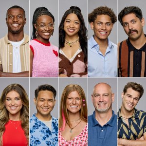 Big Brother 26 Cast Revealed Meet the Player and See Which Alum Their Most Threatened By