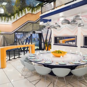 Big Brother 26 Theme Revealed See Photos of the House