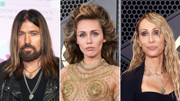 Billy Ray Calls Daughter Miley and Ex Tish Skanks in Shocking New Audio