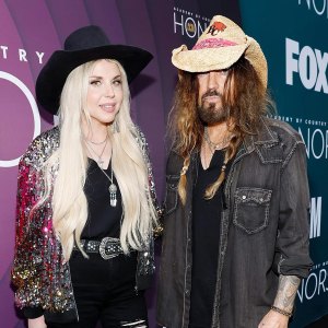 Billy Ray Cyrus Posts Image With the Word ‘Fraud’ Highlighted by Rose Petals Amid Firerose Divorce Promo: Billy Ray Cyrus Posts Image With the Word ‘Fraud’ Amid Divorce From Firerose