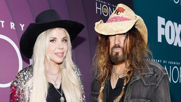 Billy Ray Cyrus Posts Image With the Word ‘Fraud’ Highlighted by Rose Petals Amid Firerose Divorce Promo: Billy Ray Cyrus Posts Image With the Word ‘Fraud’ Amid Divorce From Firerose