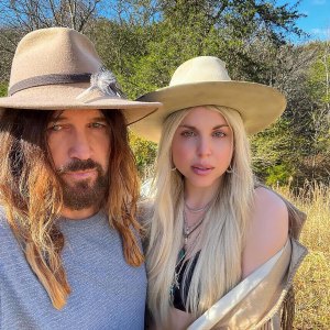 Billy Ray Was at My Wit s End in Leaked Audio From Firerose Fight 159