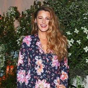 Blake Lively Confirms Her New Beauty Brand Blake Brown Beauty